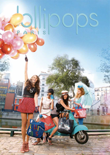 Lollipops Catálogo